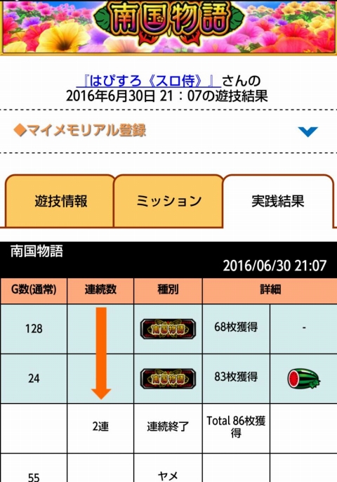 侍日記武者修行第52回画像07