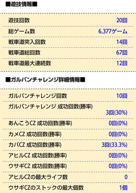 侍日記武者修行第31回画像79