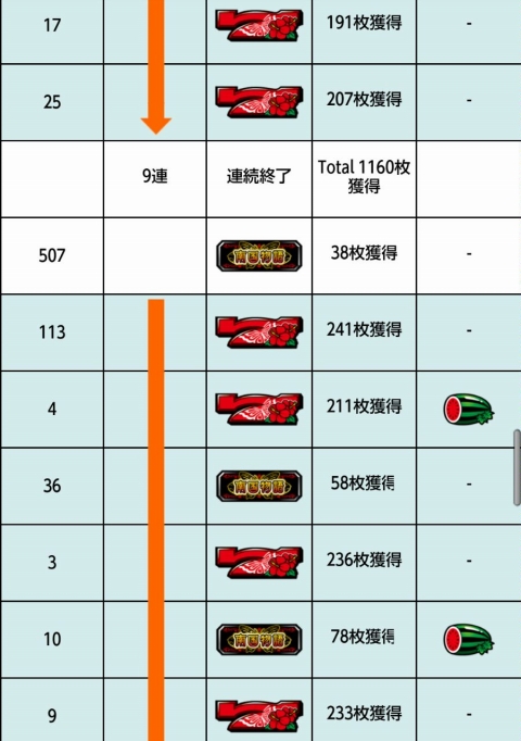 侍日記武者修行第46回画像23