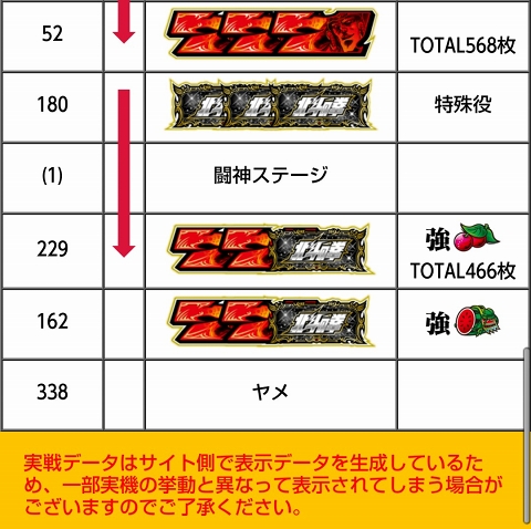 侍日記武者修行第59回画像14